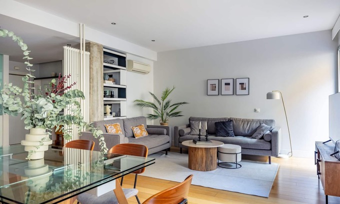 Ibiza Apartment | Heima Retiro Park-Ibiza