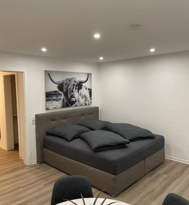 Offenburg Apartment | Heimathafen