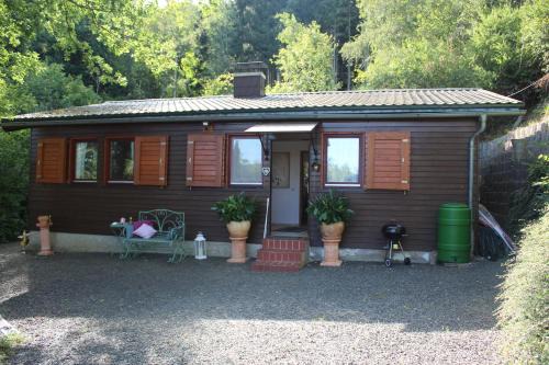 Meisenheim Apartment | Heimbach Charlet