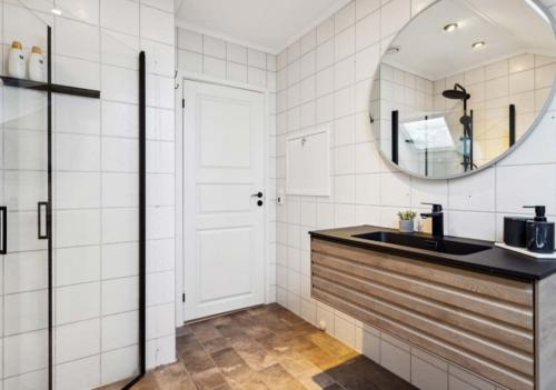 Trondheim Apartment | Heimdal nær Granåsen