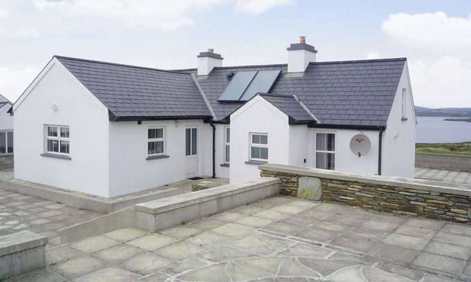 Heir Island House | Heir Island Cottages
