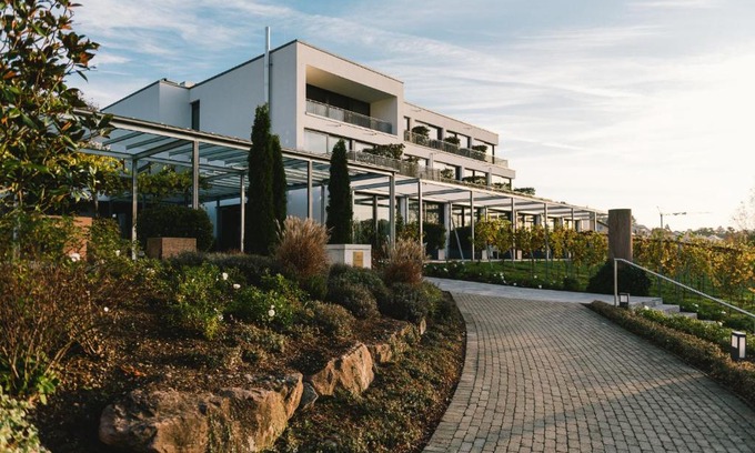 Ostringen Hotel | Heitlinger Hof