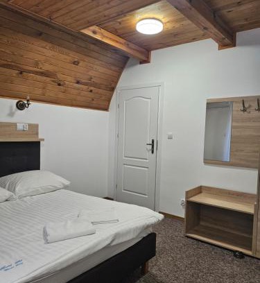 Wieniec-Zdroj House | "Hel" Wieniec Zdrój