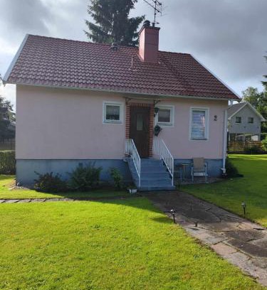 Overlida Villa | Hela boendet uthyres