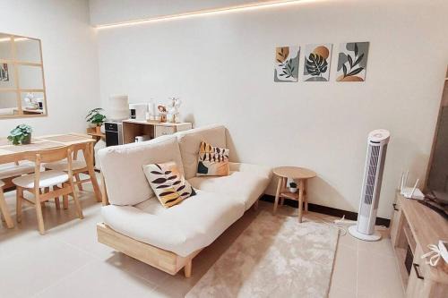 Santolan Apartment | Helaena's Scandi Haven