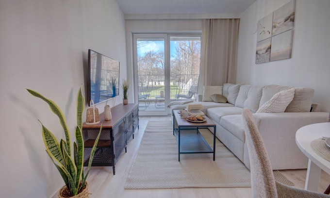 Hel Apartment | HelApart - Casa Baia