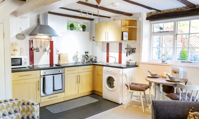 Trewen Cottage | Hele Stone Cottage