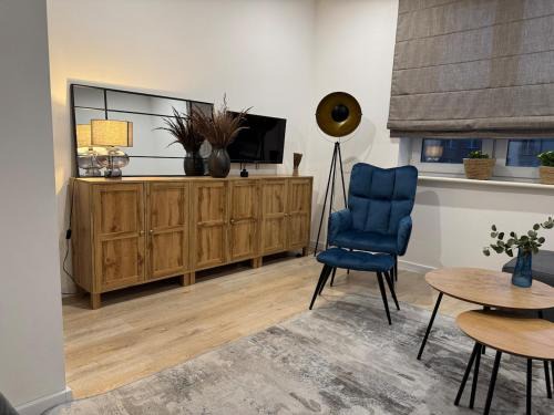 Stolarzowice Apartment | Helenka Loft House