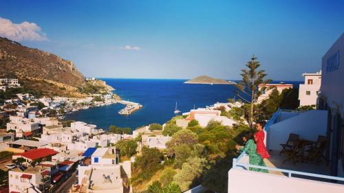 Panteli Apartment | HELIADES SUITES