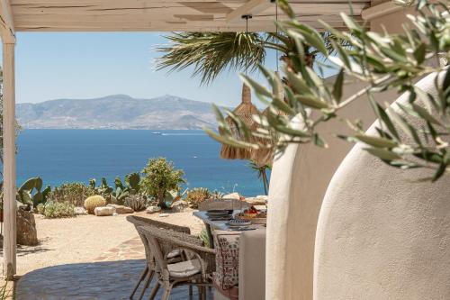 Maragas House | Helios Selene