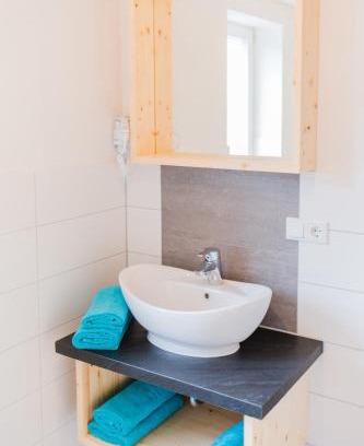 Equarhofen Apartment | Hellbachhof
