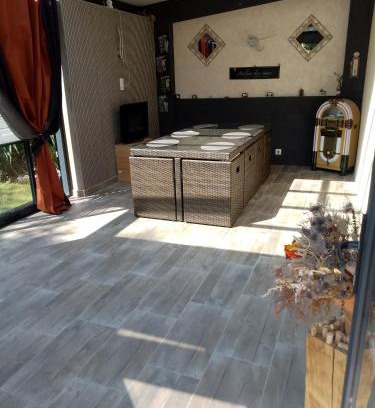 Saint-Hilaire-de-Clisson Bed & Breakfast | Hellfest 26