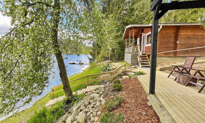 Virrat House | Hellinki by Interhome
