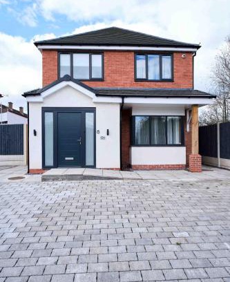 Stafford House | Hello Stays