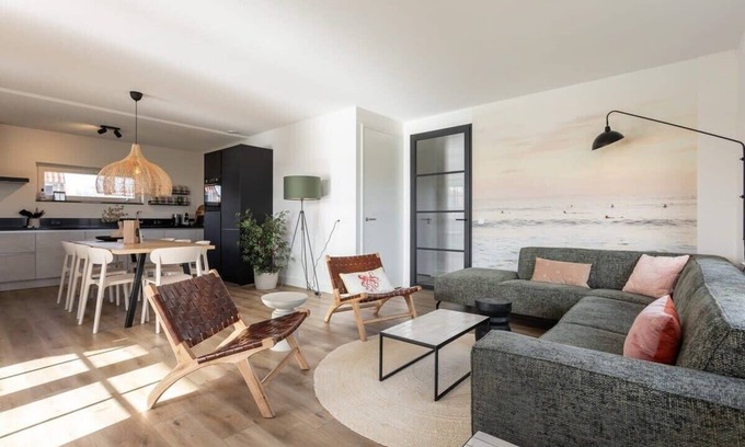 Ossenisse House | Hello Zeeland - vakantiewoning Knuitershoek 72