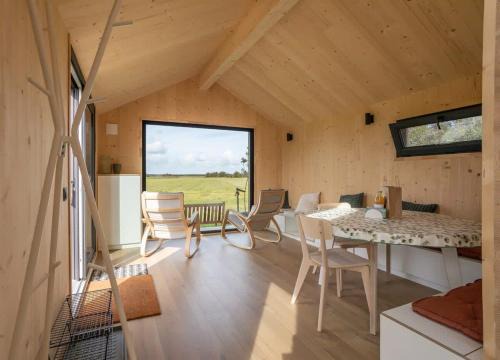 Westkapelle House | Hello Zeeland - Zeeuwse Liefde Tiny House 7