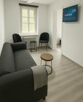 Helmstedt Apartment | Helmstedt City Apartment