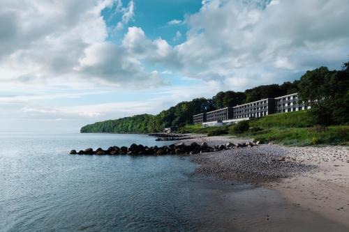 Aarhus C Hotel | Helnan Marselis Hotel