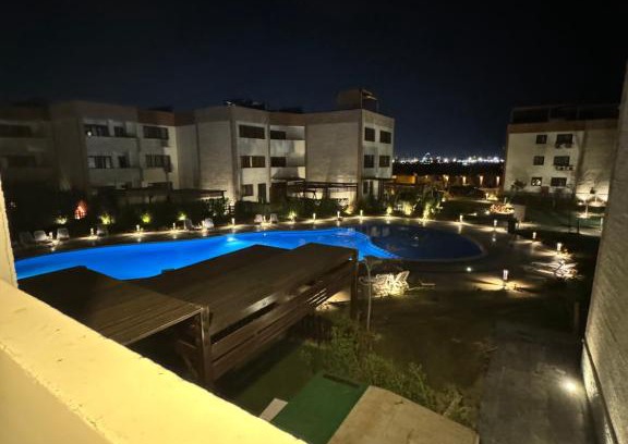 Port Said Governorate Apartment | Helnan portfouad portsaid
