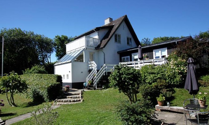 Nykobing Mors Bed & Breakfast | Heltoften Bed & Breakfast