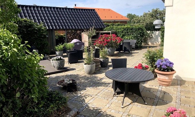 Herning Bed & Breakfast | Helts B&B/Helts Guesthouse