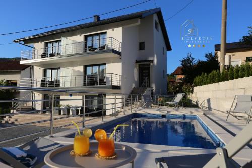 Jajce Apartment | Helvetia Apartments
