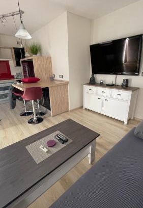 Hemer Apartment | Hemerhardt Suite