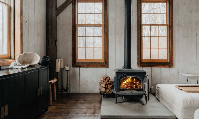 Callicoon House | Hemlock Hill Barn - Hillside Views, Hot Tub + Pond