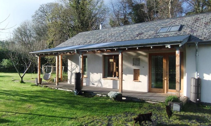 Downpatrick House | Hemp Cottage