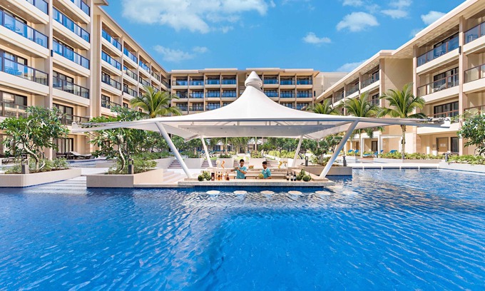 Boracay Island Resort | Henann Park Resort