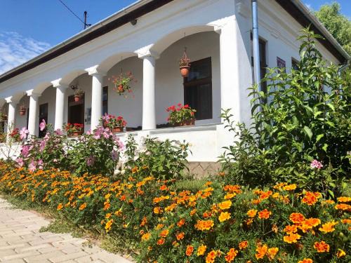 Vadna House | Heni Vendégháza