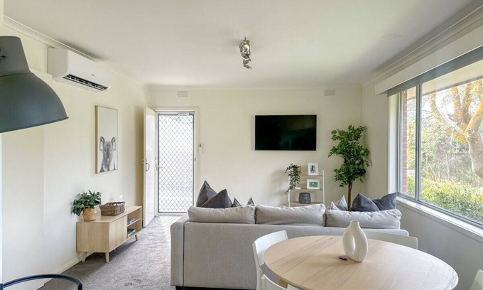 Mount Martha Apartment | Henley Ave Mount Martha