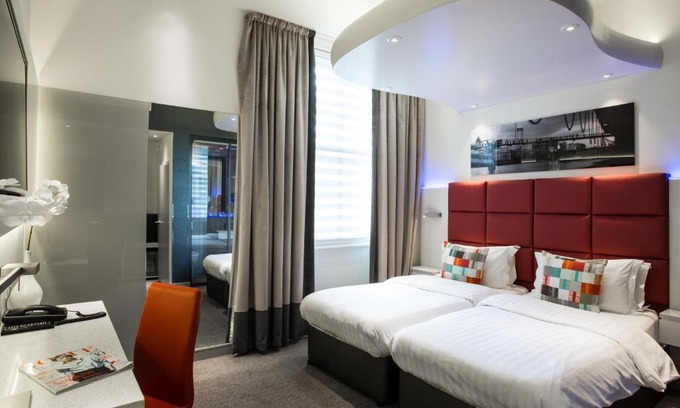 Earl's Court Hotel | Henley House Hotel