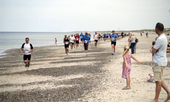 Norre Nebel House | Henne Strand Ferie