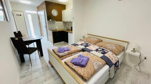 Nesvady Apartment | HENRY APARTMENT - Nesvady - Slovakia