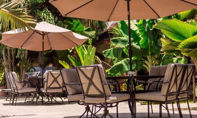 Centro House | Henry Inn Hotel