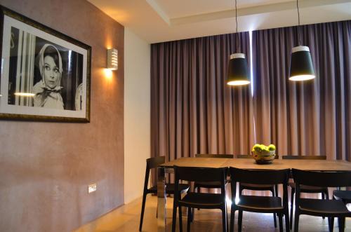 Il-Qajjenza Apartment | Hepburn Holiday Apartment