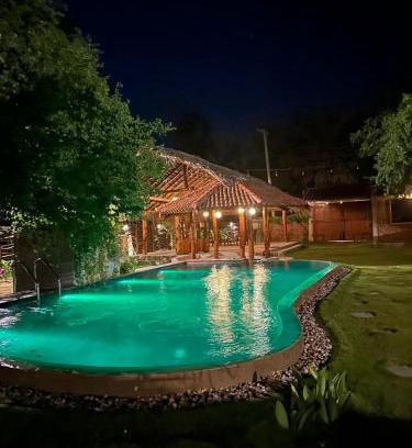 Nilaveli Resort | Hera Ceylon