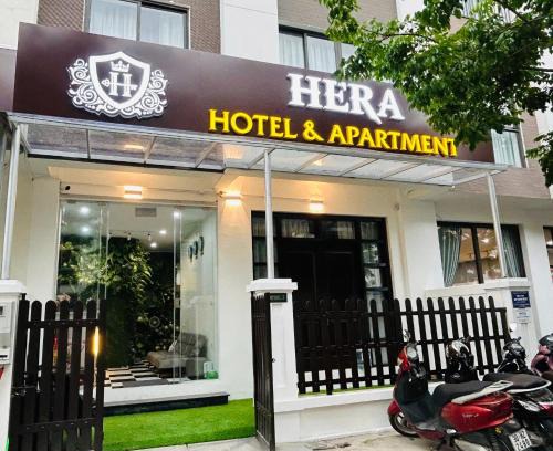 Ha Dong Apartment | Hera Hotel&Apartment