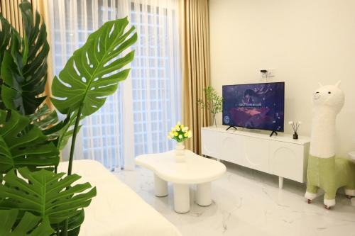 District 9 Apartment | Hera Luxury Apartmant 5 sao - View Excellence