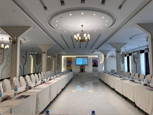 Herāt Hotel | Herat Star Hotel