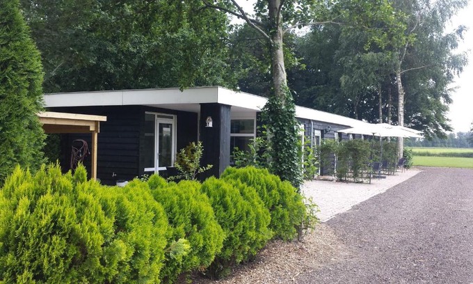 De Glind Bed & Breakfast | Herberg de Appelgaard