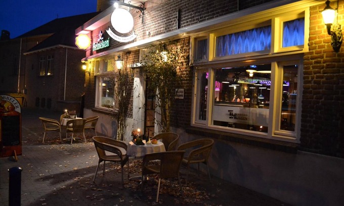 Vierlingsbeek Bed & Breakfast | Herberg Thijssen