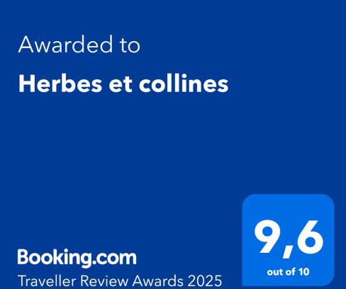 Winkel House | Herbes et collines