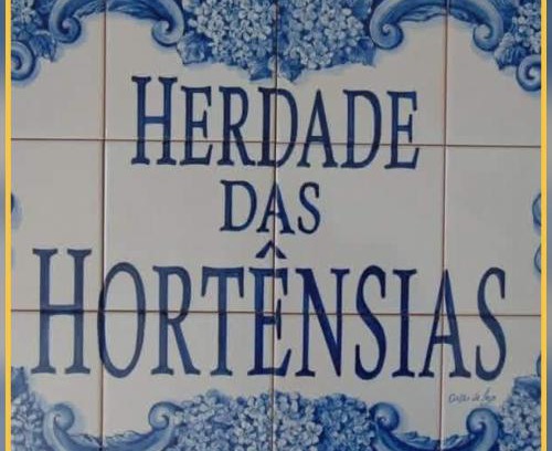 Santo Antao House | Herdade das Hortênsias