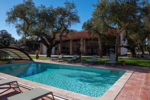 Courelinhas House | Herdade das Onzenas de Cima