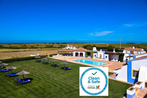 Cavaleiro House | Herdade Do Touril