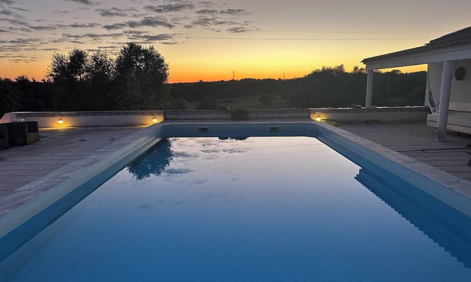 Montemor-o-Novo House | Herdade do Vidigal