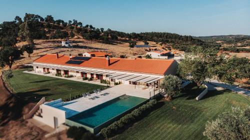 Chamusca Bed & Breakfast | Herdade dos Cordeiros