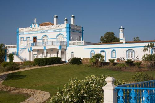 Albernoa House | Herdade dos Grous